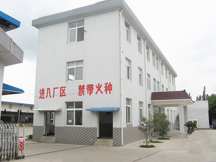 亳州办公楼 (2)